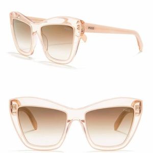 COPY - Emilio Pucci sunglasses NWT